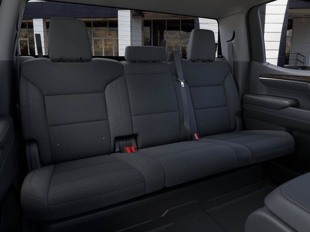 New 2026 GMC Sierra 1500 SLE AWD/4WD image 41