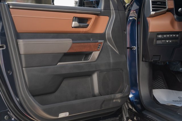 New 2026 Toyota Tundra 1794 Edition image 42