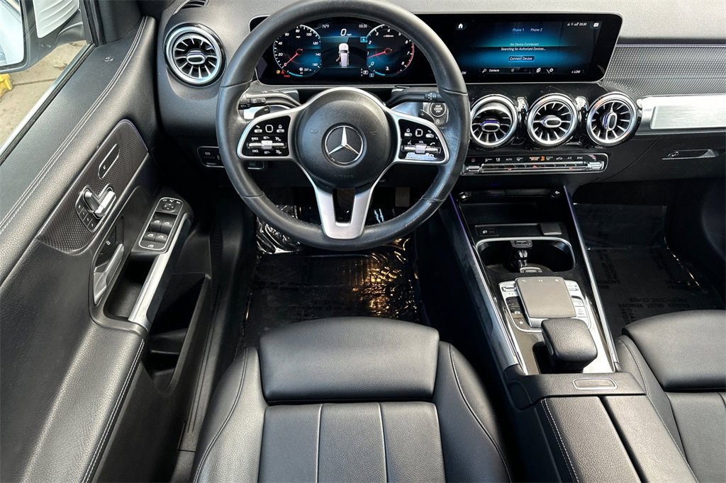 Used 2020 Mercedes-Benz GLB 250 GLB 250 image 14