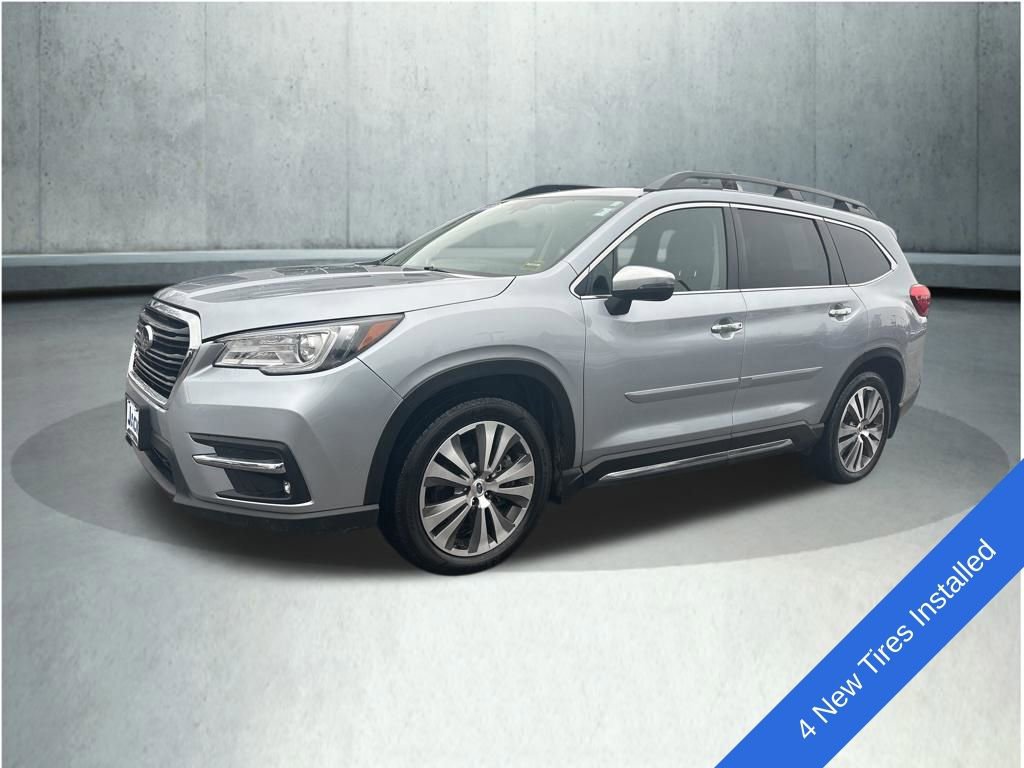 Used 2022 Subaru Ascent Touring AWD/4WD image 1