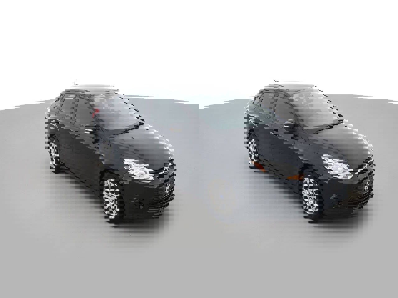 Used 2013 Ford Focus SE image 3