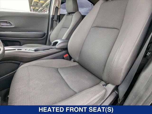 Used 2022 Honda HR-V EX image 20