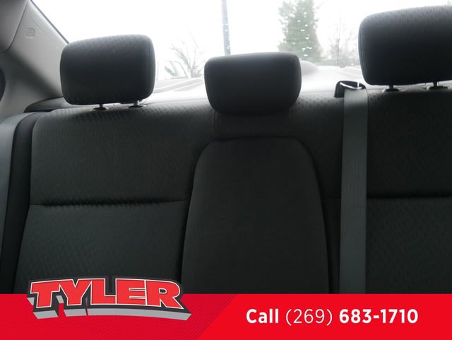 Used 2015 Honda Civic LX image 35