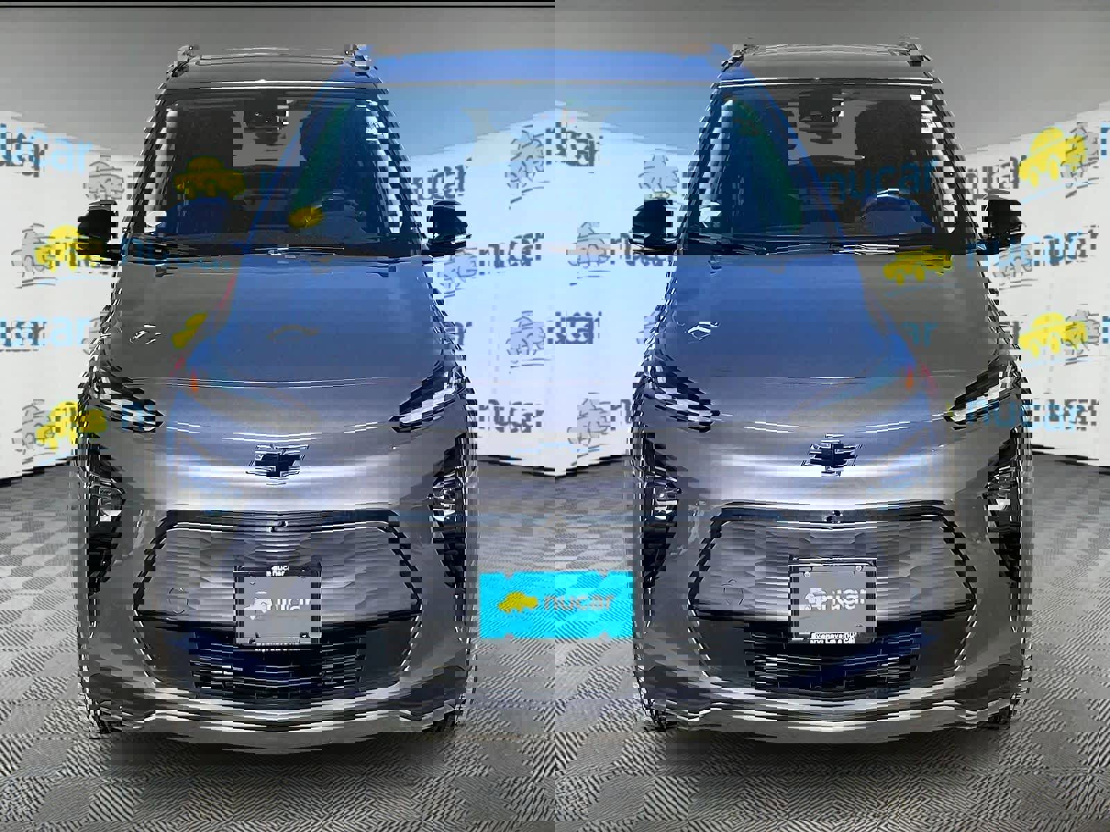 Used 2023 Chevrolet Bolt EUV Premier w/ Sun & Sound Package image 2