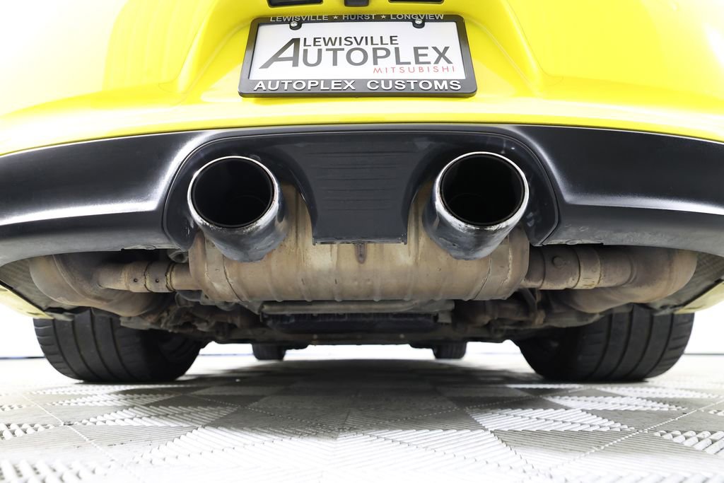 Used 2018 Porsche 911 Carrera S image 54