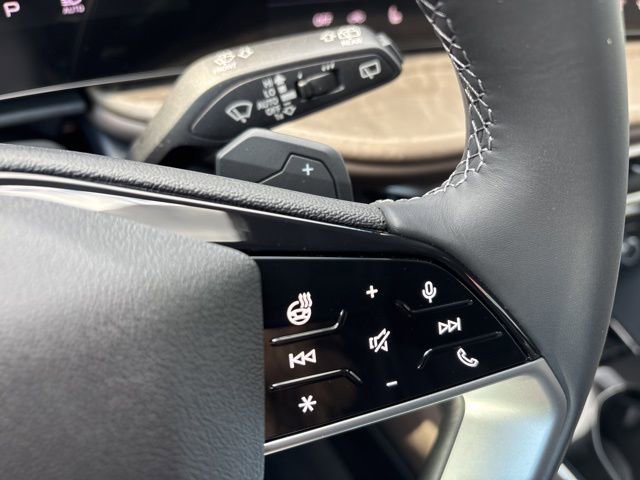 New 2025 Audi Q5 Premium Plus image 13