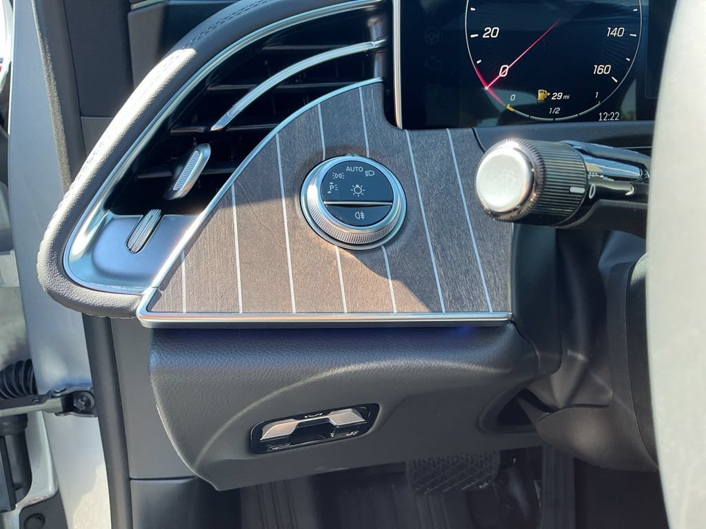 New 2027 Mercedes-Benz E 450 4MATIC Sedan image 14