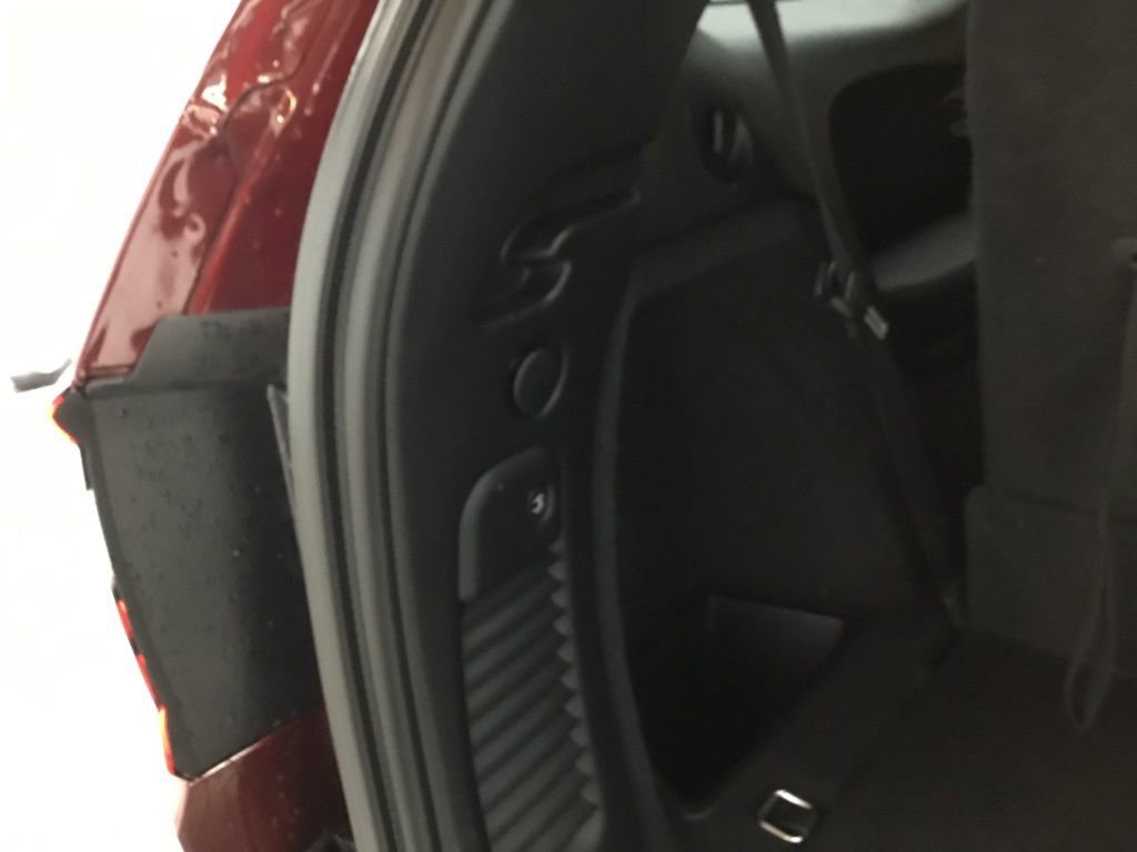 Used 2022 Dodge Durango R/T w/ Trailer Tow Group IV AWD/4WD image 18