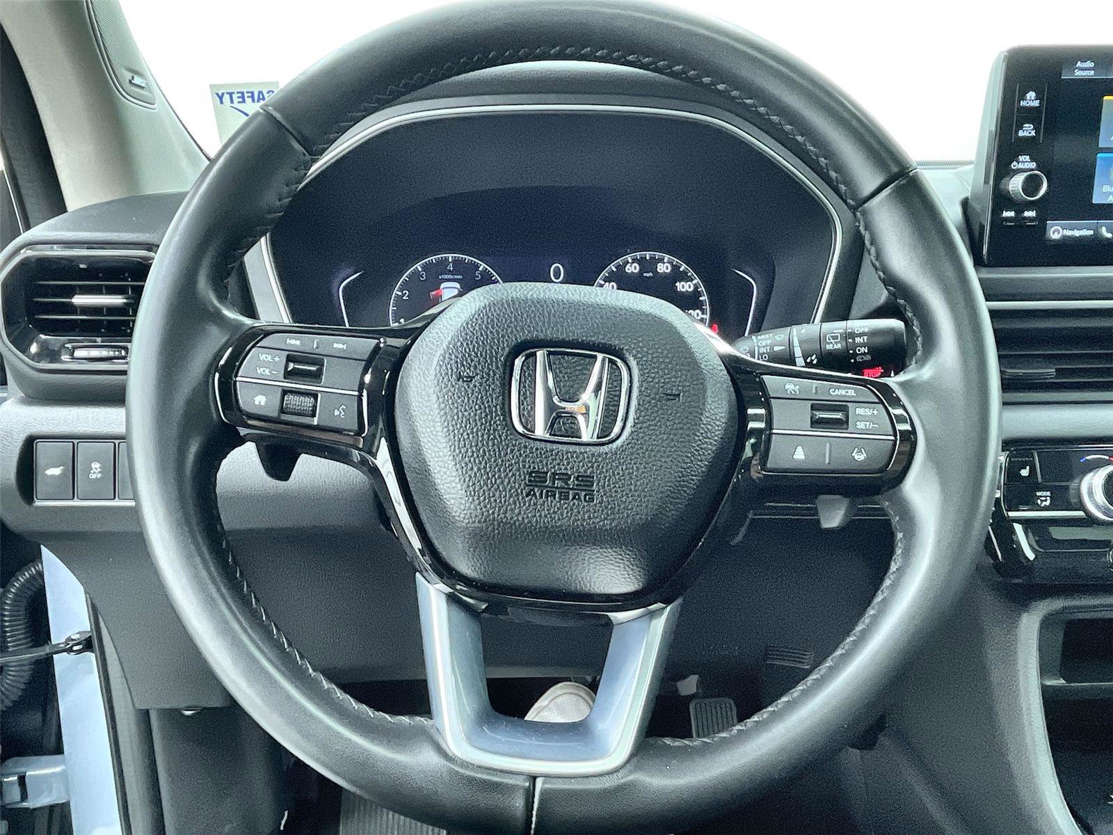 Certified 2023 Honda Pilot Touring image 22