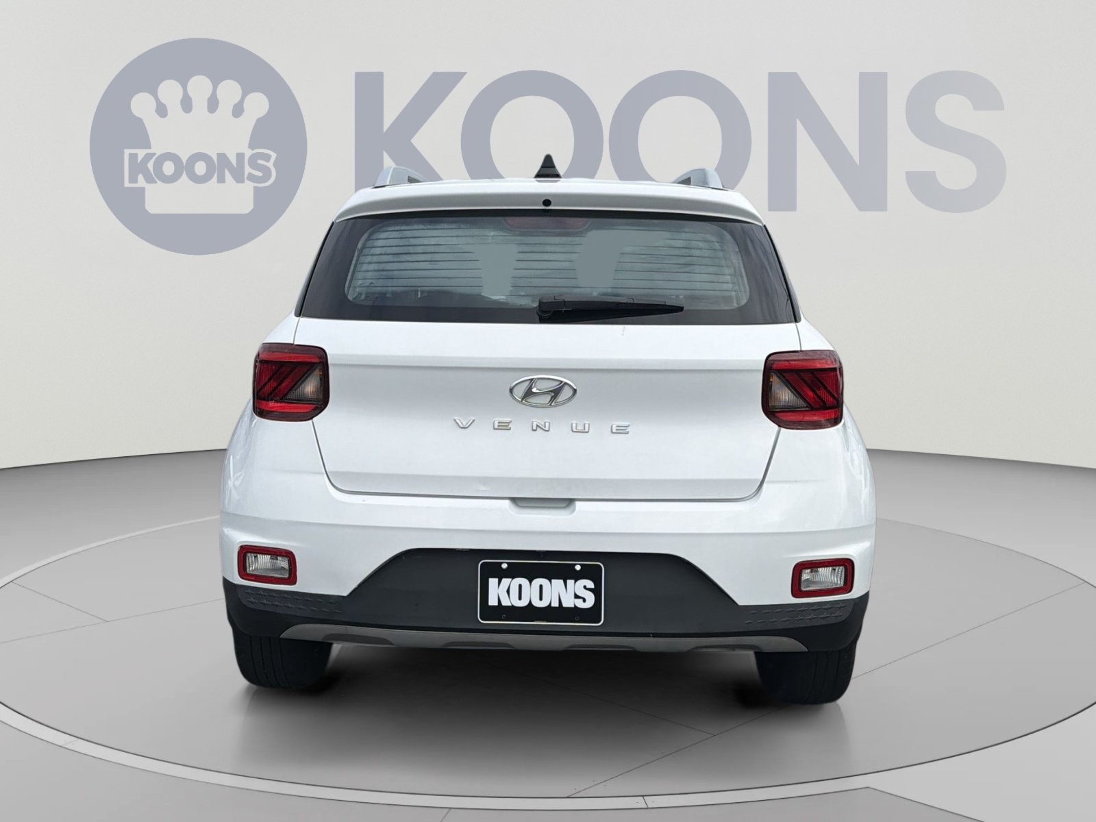 Used 2022 Hyundai Venue SEL FWD image 5
