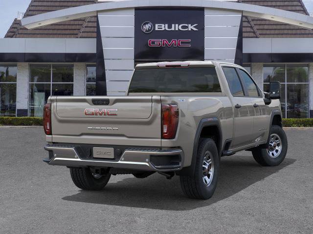 New 2026 GMC Sierra 2500 Pro image 4