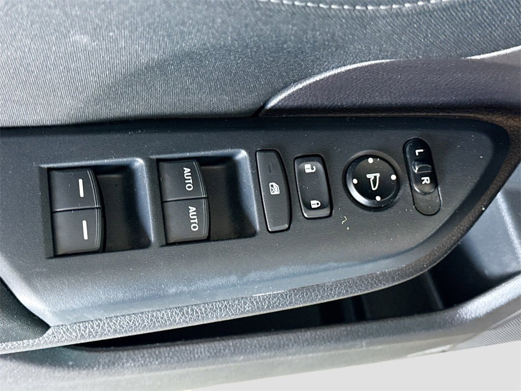 Used 2020 Honda Civic EX image 17