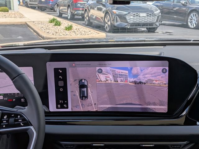 New 2026 Audi A5 2.0T Premium Plus AWD/4WD image 33