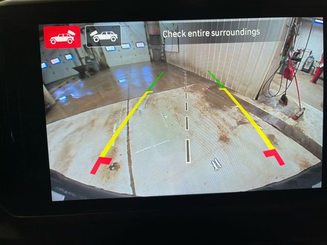 New 2026 Jeep Wrangler Unlimited Rubicon image 17