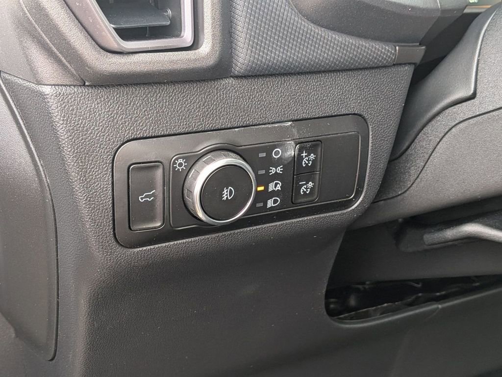 New 2025 Ford Bronco Sport Outer Banks w/ Outer Banks Tech Package+ image 36