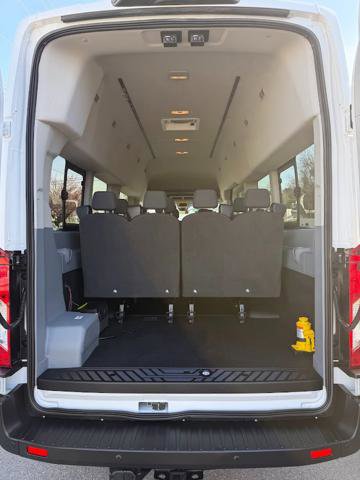 Used 2019 Ford Transit 350 XLT RWD image 7