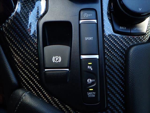 Used 2021 Toyota Supra image 18