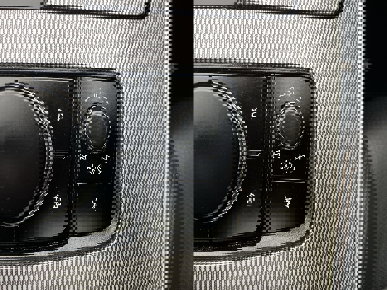 Certified 2025 MAZDA CX-90 3.3 Turbo w/ Premium Sport Pkg image 26