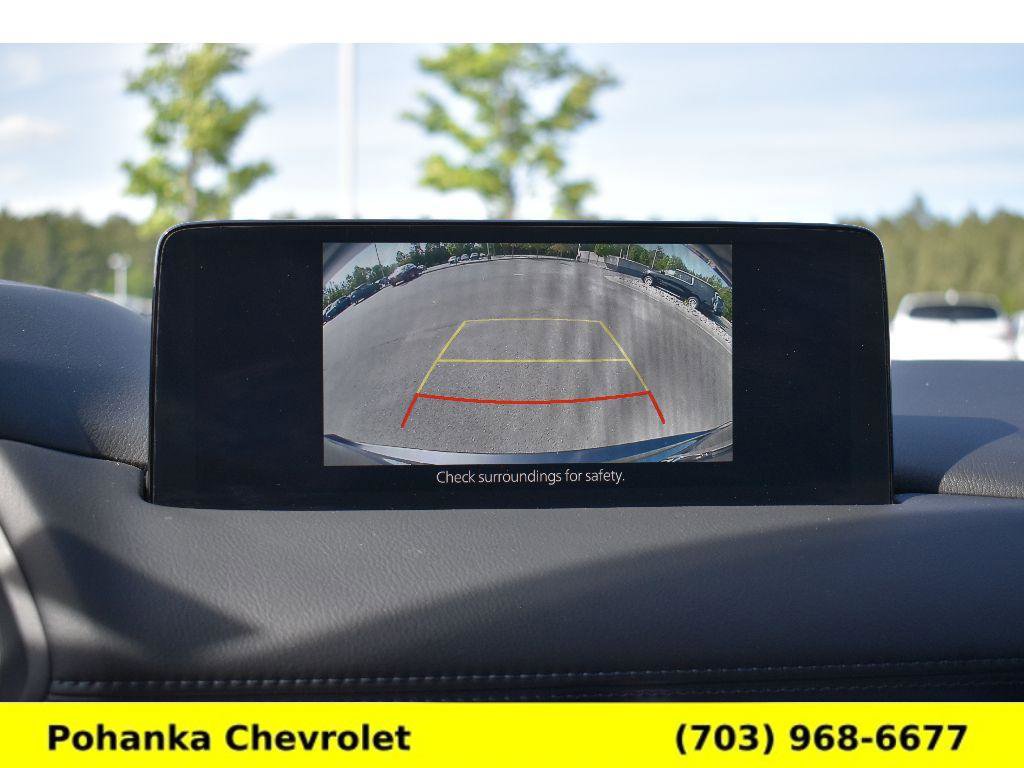 Used 2023 MAZDA CX-5 AWD 2.5 S image 15