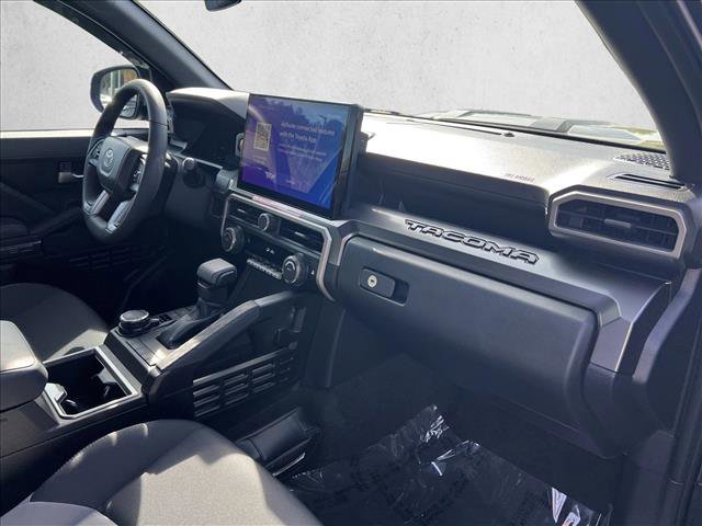 Certified 2025 Toyota Tacoma TRD Sport image 23