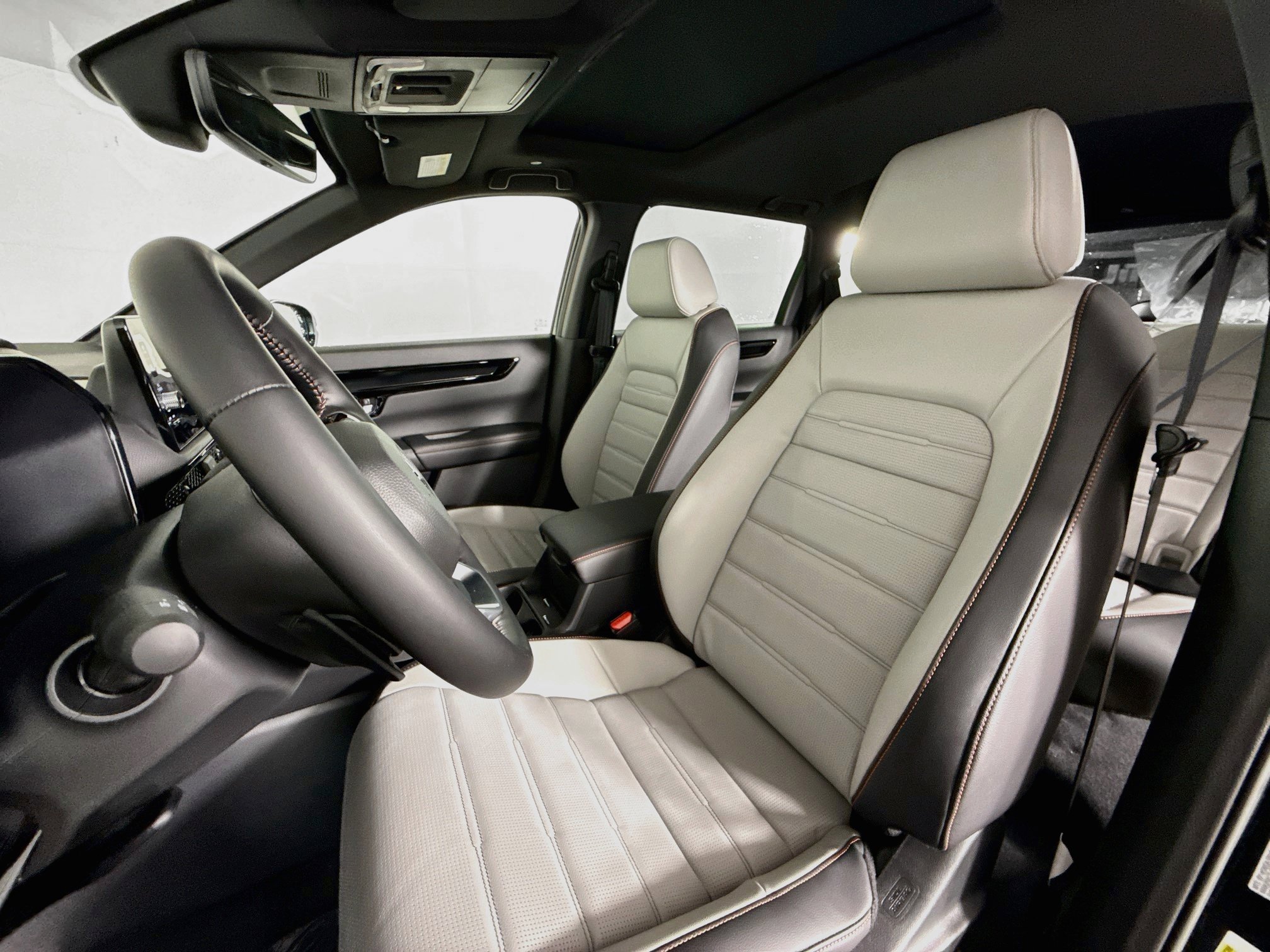New 2026 Honda CR-V Sport Touring image 26