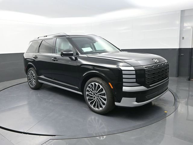 New 2026 Hyundai Palisade Calligraphy AWD/4WD image 2