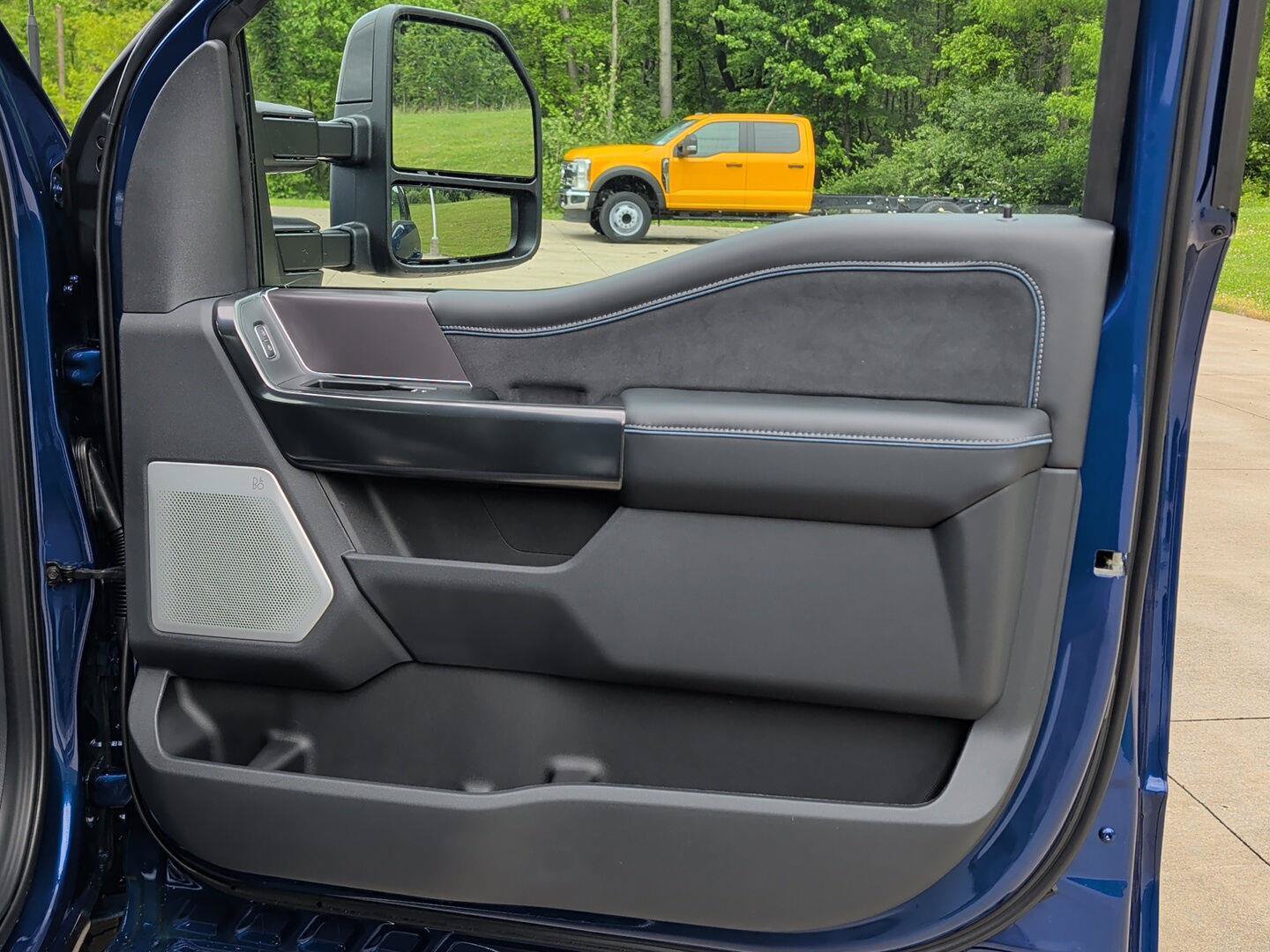 New 2026 Ford F350 Platinum AWD/4WD image 35