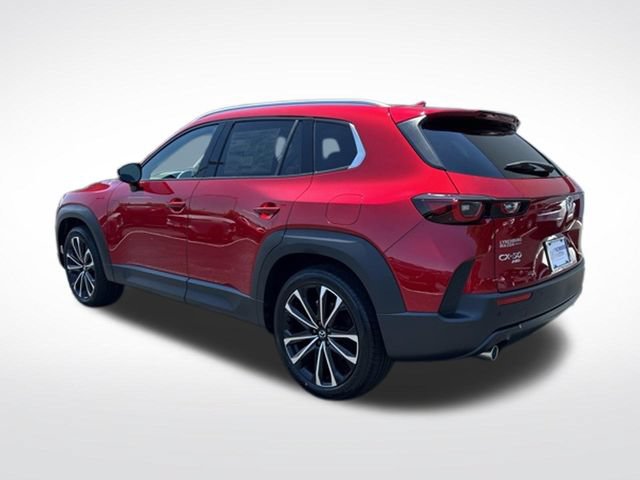 New 2026 MAZDA CX-50 AWD 2.5 S w/ Weather Package image 4