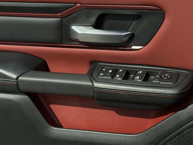 Used 2025 RAM 1500 Rebel w/ Rebel Level 1 Equipment Group AWD/4WD image 33