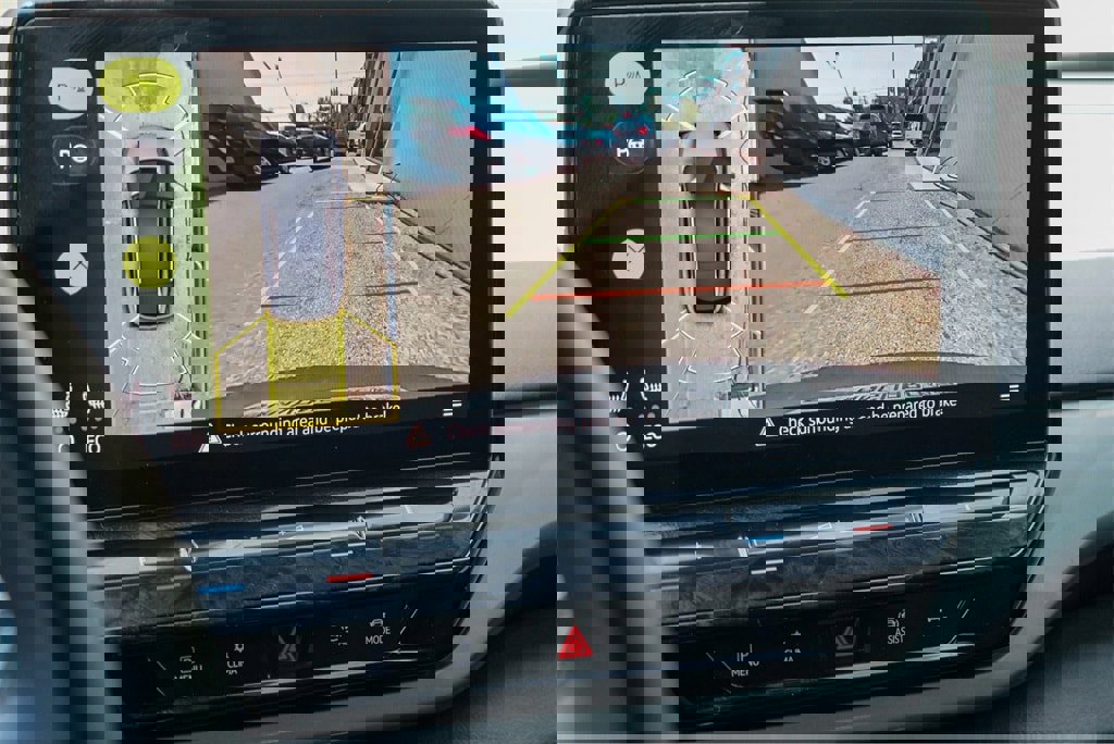 New 2023 Volkswagen ID.4 Pro S Plus image 12