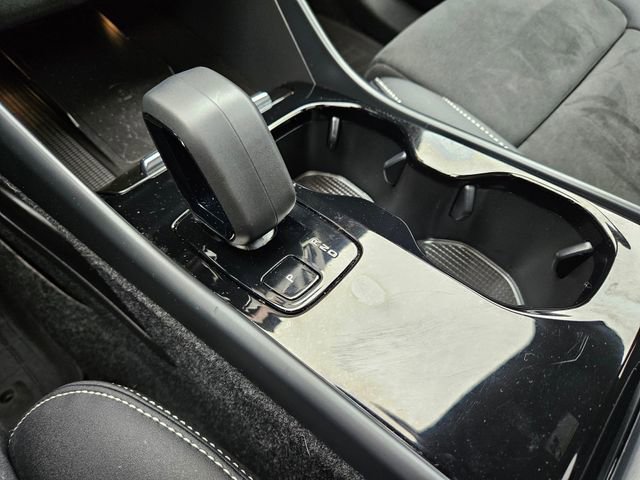 Used 2023 Volvo XC40 Recharge Ultimate w/ Protection Package Premier AWD/4WD image 28