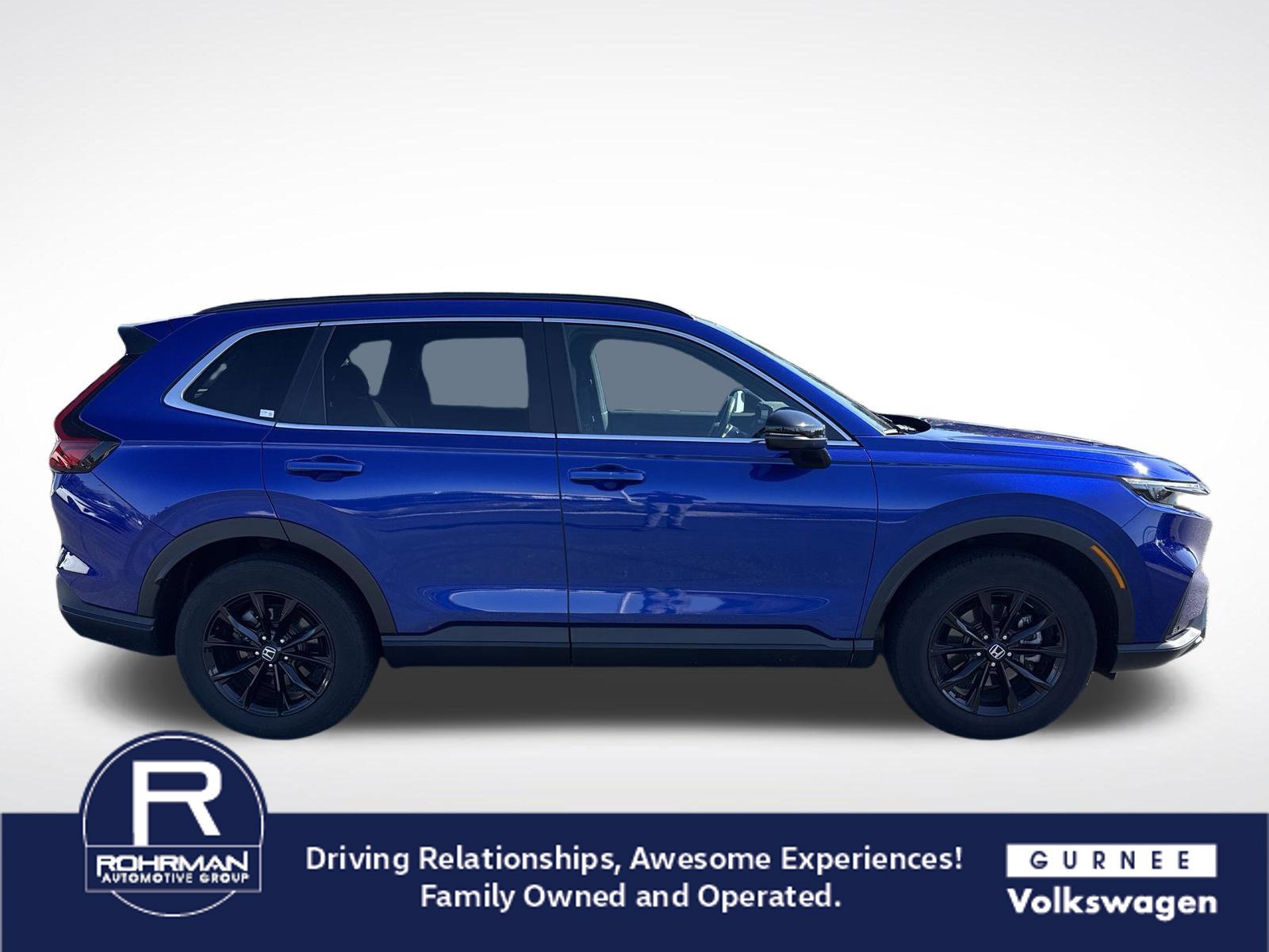 Used 2024 Honda CR-V Sport-L image 10