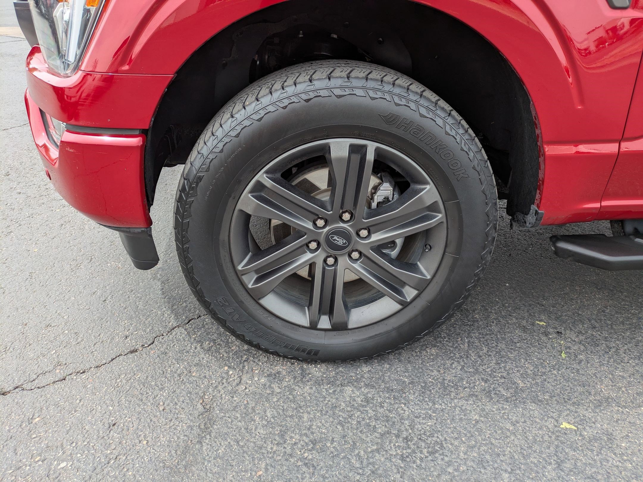 Used 2022 Ford F150 XLT w/ Equipment Group 302A High image 11