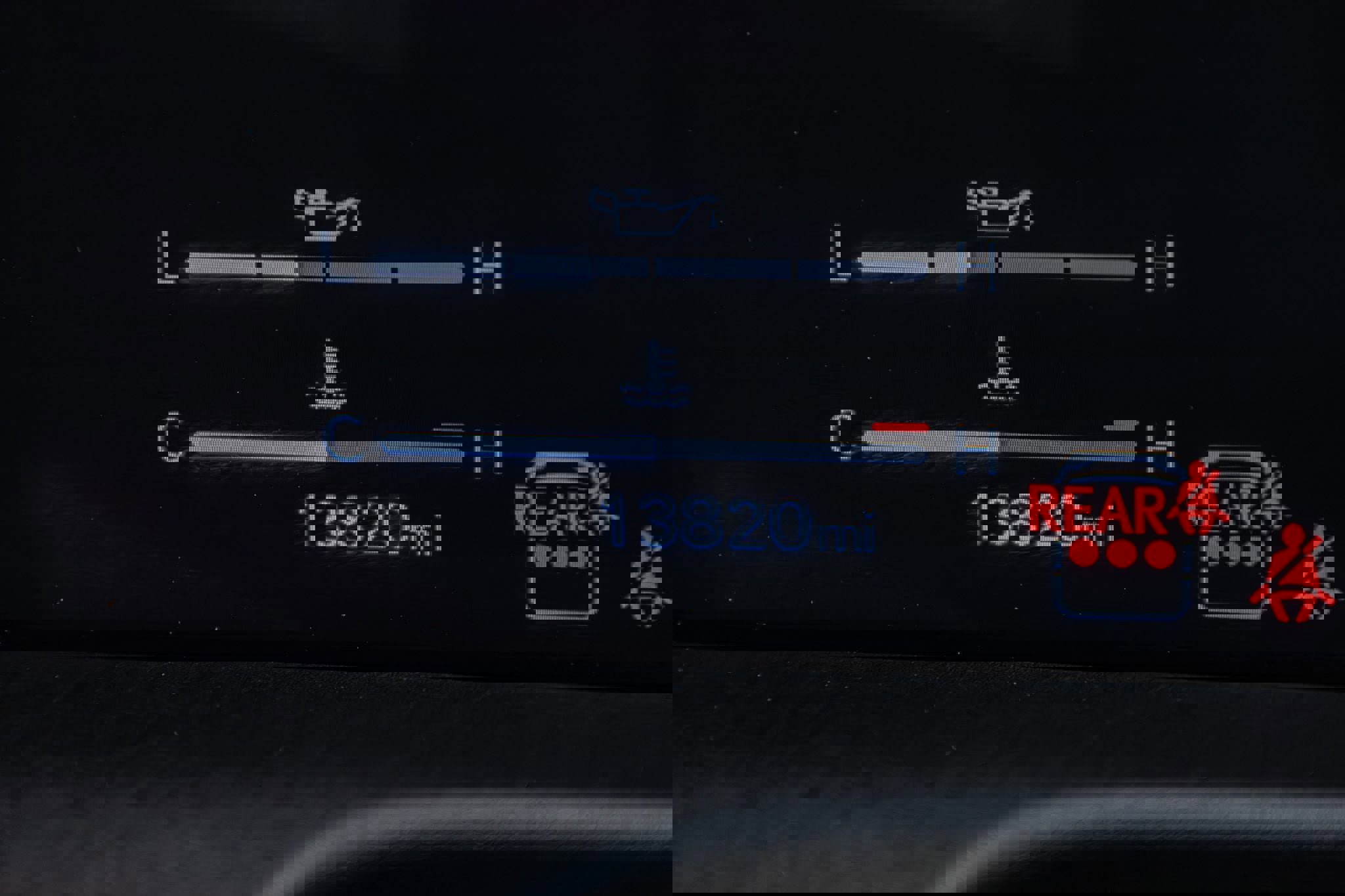 Used 2024 Lexus GX 550 image 17