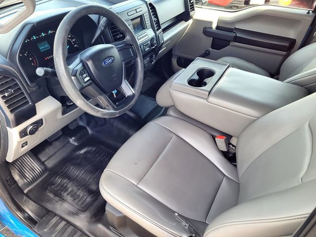 Used 2019 Ford F150 XL image 10