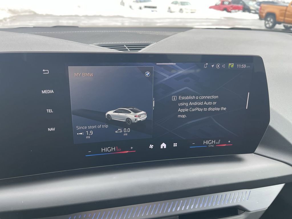 Used 2025 BMW 228i xDrive image 24