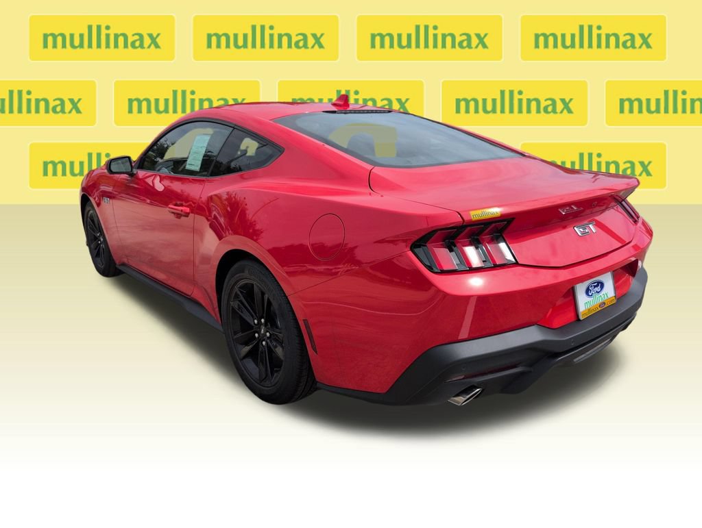 New 2026 Ford Mustang GT RWD image 9