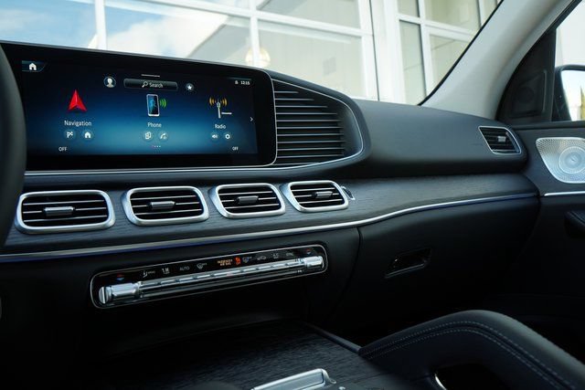 New 2026 Mercedes-Benz GLE 450 4MATIC image 19