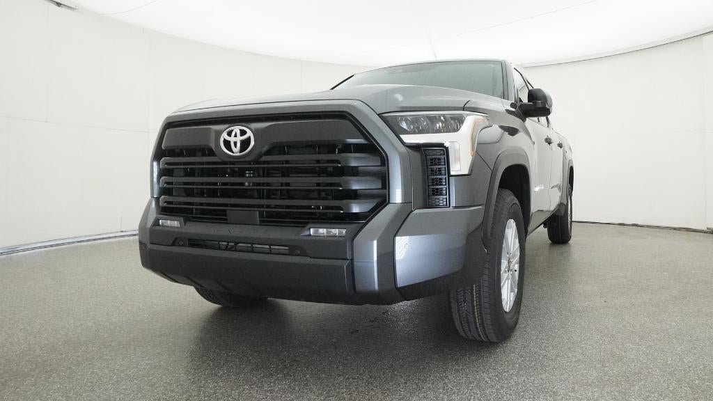 New 2026 Toyota Tundra SR5 AWD/4WD image 32