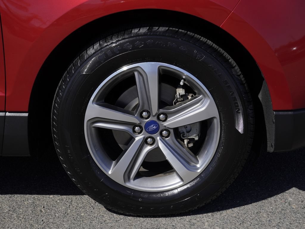 Used 2020 Ford Edge SEL w/ Convenience Package FWD image 10