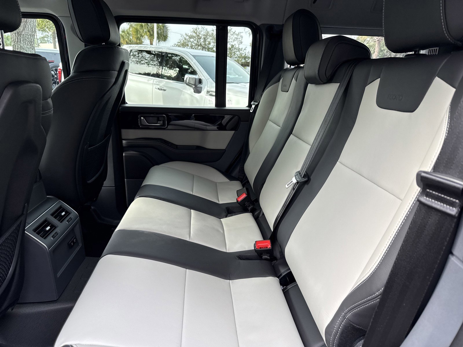 New 2026 INEOS Grenadier image 23