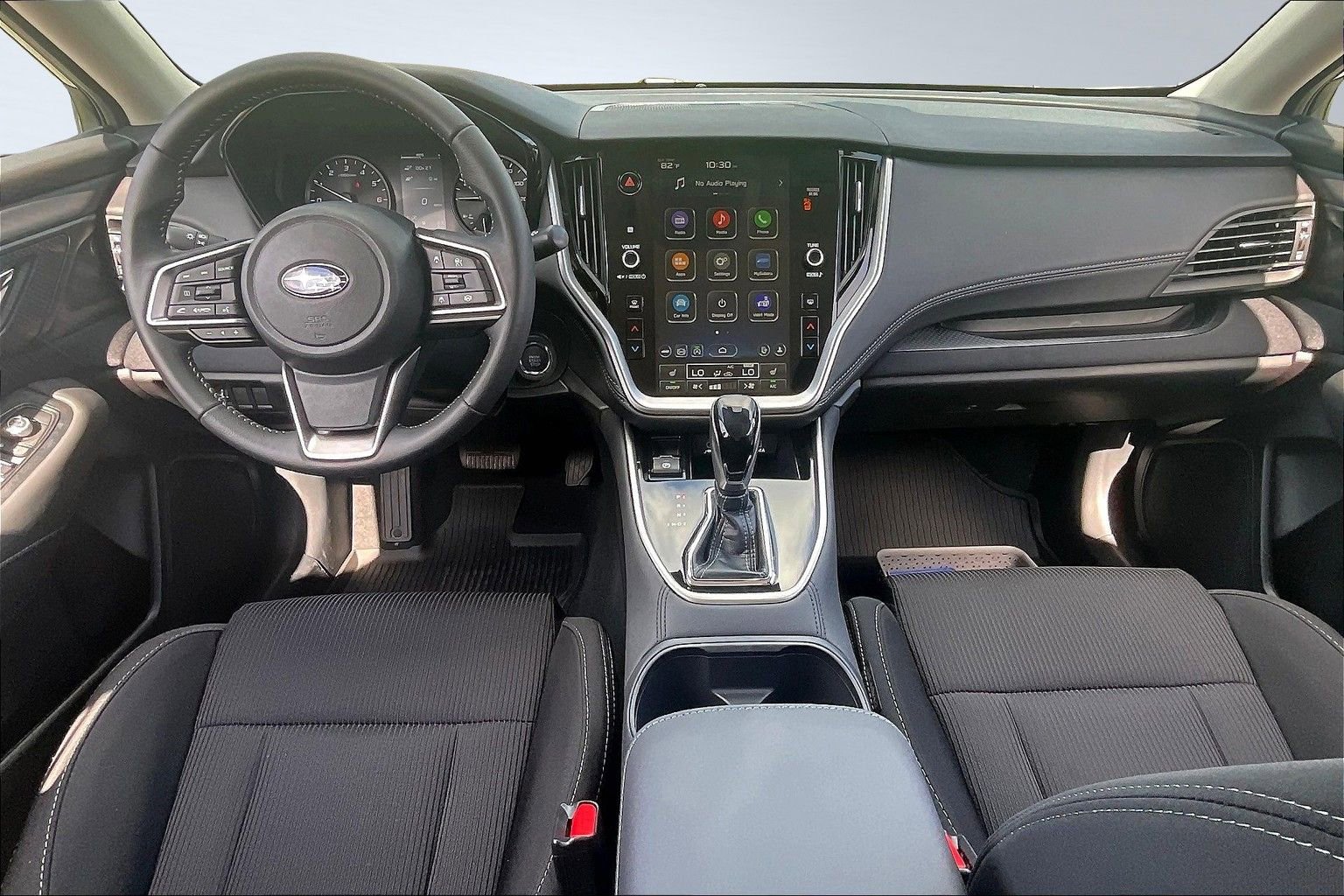 New 2025 Subaru Legacy Premium image 5