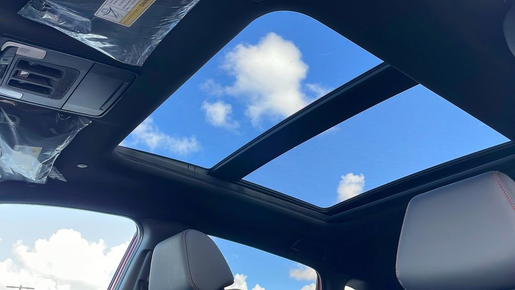 New 2025 Acura ADX A-Spec image 10