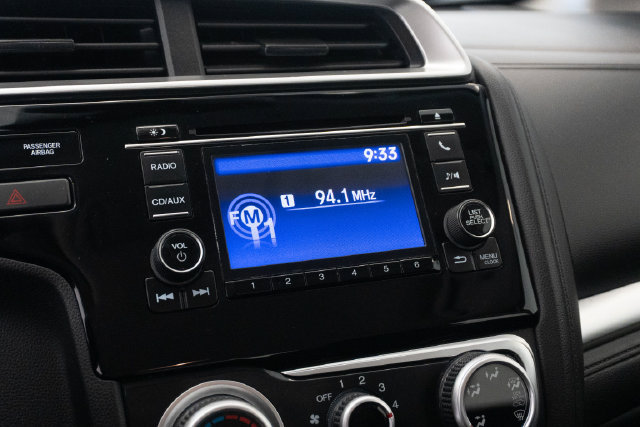 Used 2017 Honda Fit LX image 16