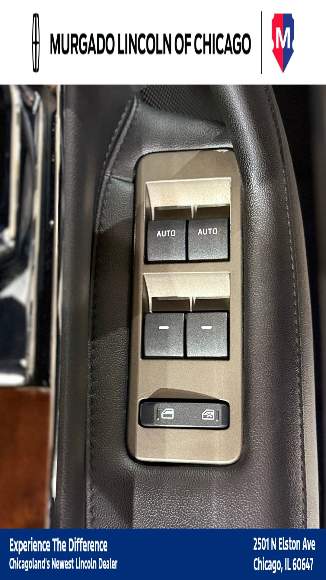 Used 2013 Lincoln MKX AWD image 36