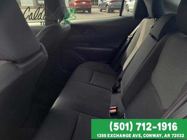 Used 2024 Toyota Prius Prime SE image 22