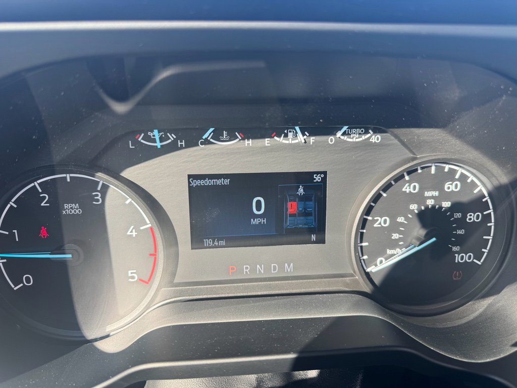 Used 2025 Ford F250 XL w/ XL Driver Assist Package image 24