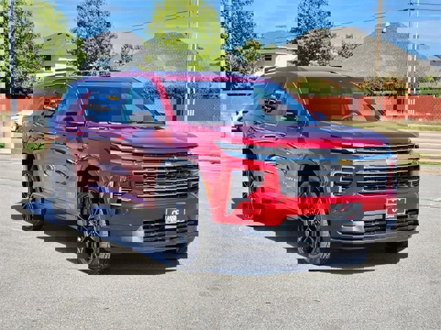 New 2026 Chevrolet Traverse LT w/ Driver Confidence Package image 3