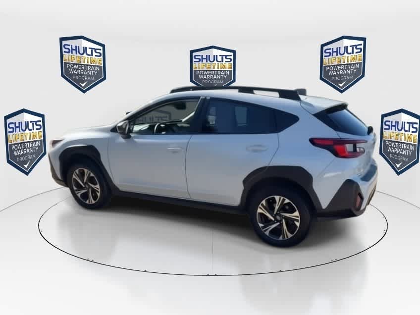 Used 2024 Subaru Crosstrek 2.0i Premium AWD/4WD image 6