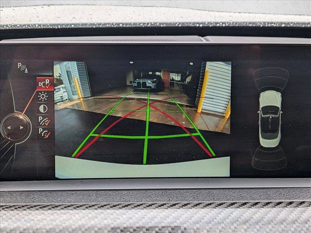 Used 2016 BMW M4 Convertible image 13